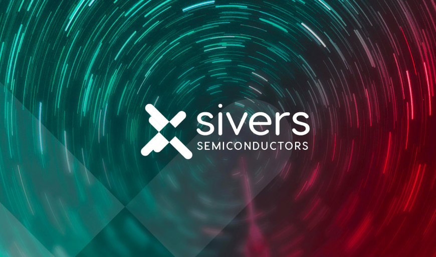Sivers Semiconductors showcasing the broadest mmWave portfolio on the market at Mobile World Congress 2024
